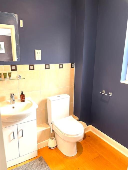 הורלי The Woodlands, Shortstay, Ideal For Families, Relocation, Contractors, Travel Stay מראה חיצוני תמונה